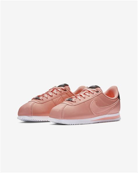 nike cortez basic sl schuh für ältere kinder|Nike Cortez Schuh (ältere Kinder). Nike CH.